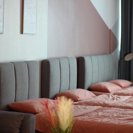 Summer Suites Apartment-The Summer Shopping Mall Kota Samarahan Экстерьер фото