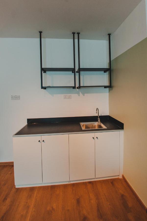 Summer Suites Apartment-The Summer Shopping Mall Kota Samarahan Экстерьер фото