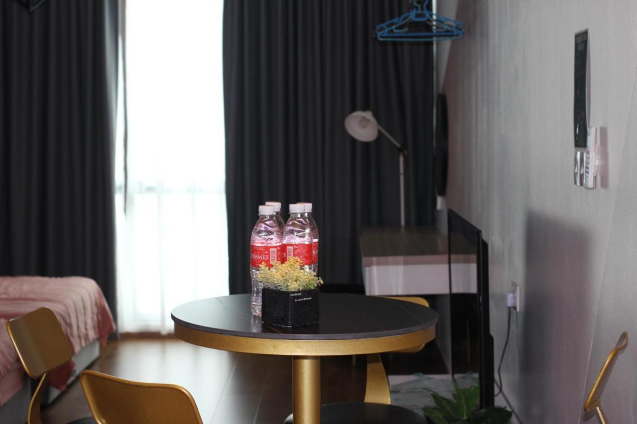 Summer Suites Apartment-The Summer Shopping Mall Kota Samarahan Экстерьер фото