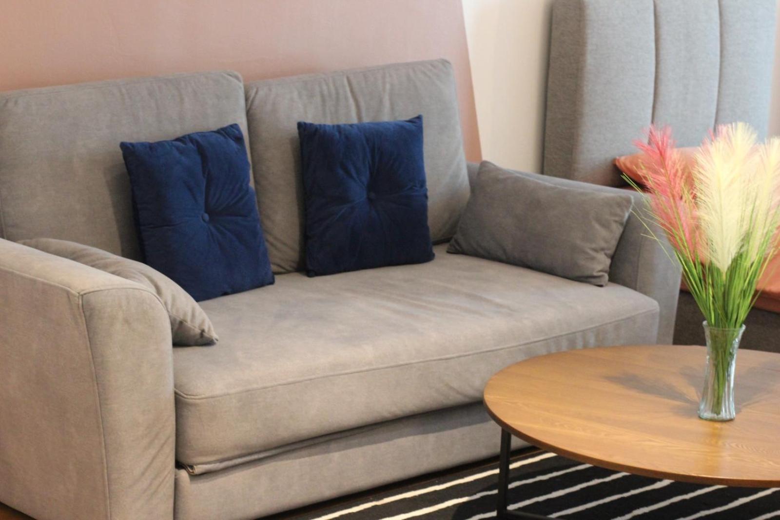 Summer Suites Apartment-The Summer Shopping Mall Kota Samarahan Экстерьер фото